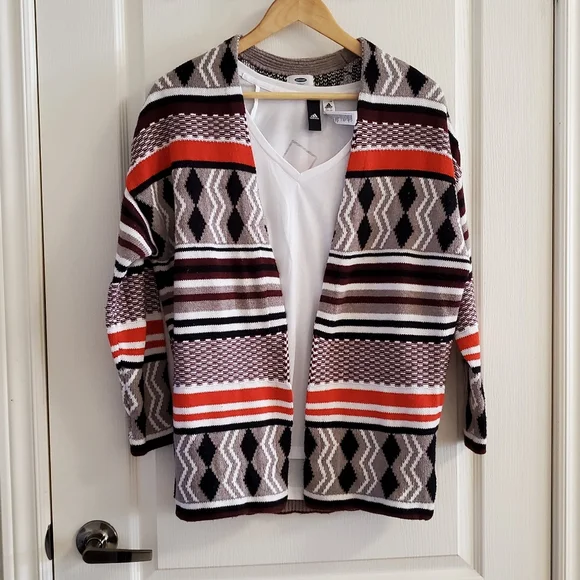 Aztec Cardigan - Picture 8 of 11